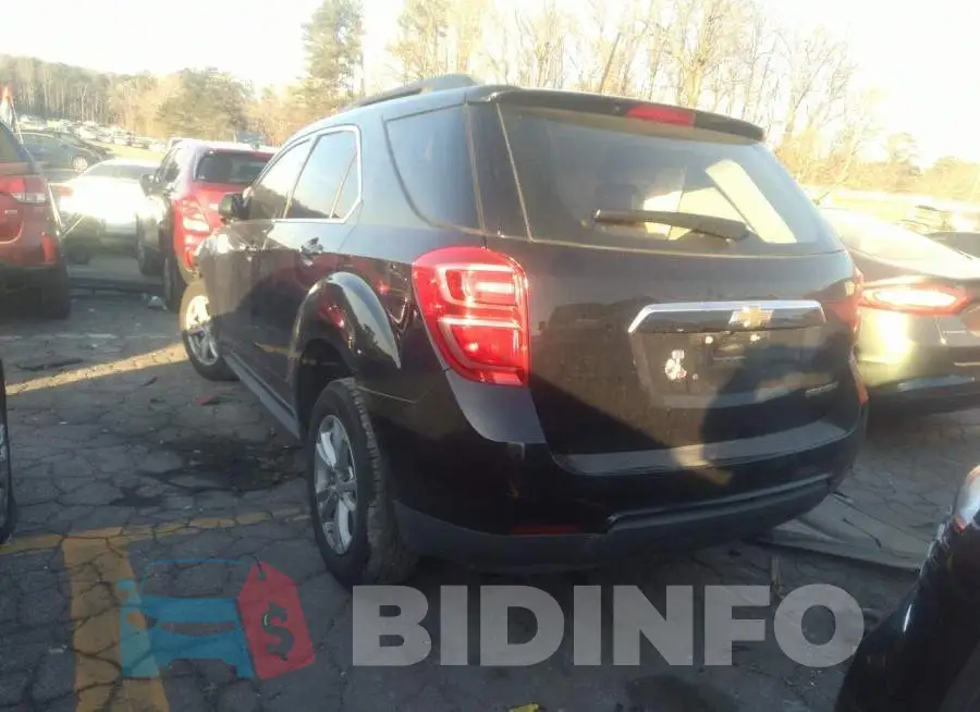 2GNALCEK8G6173538 Photo# 3