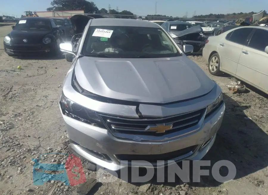 1G11Z5SA8KU134143 Photo# 6