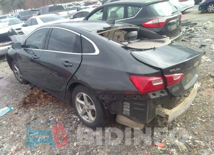 1G1ZB5ST6HF117332 Photo# 3