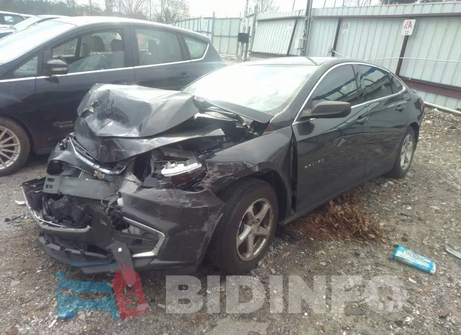 1G1ZB5ST6HF117332 Photo# 2