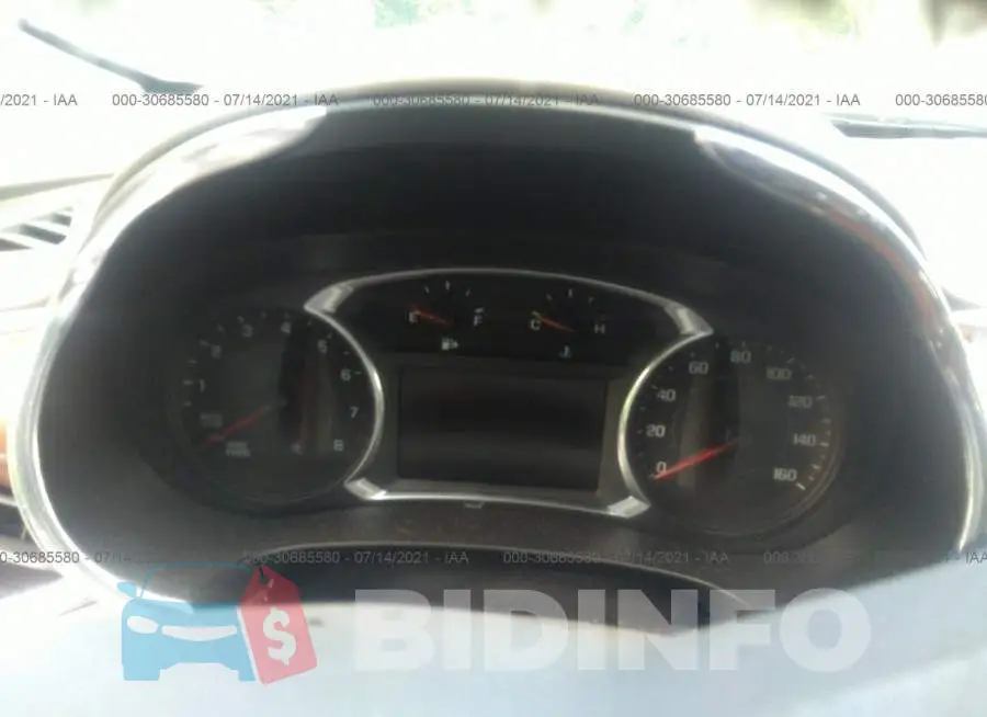 1G1ZE5ST9HF147514 Photo# 7