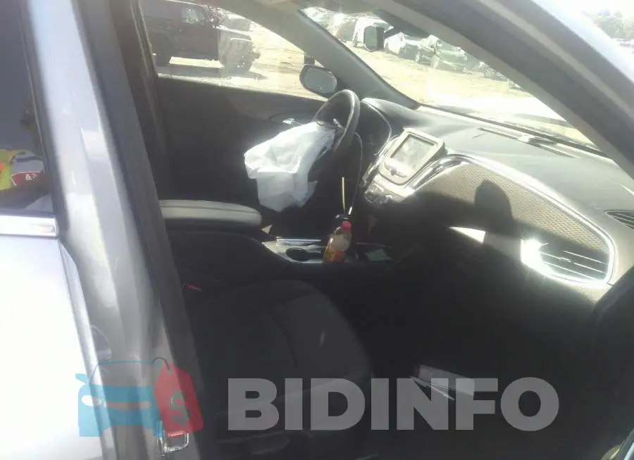 1G1ZD5ST7JF261424 Photo# 5