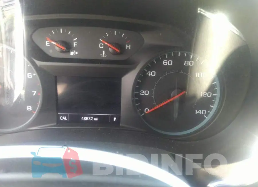 1G1ZD5ST7JF261424 Photo# 7