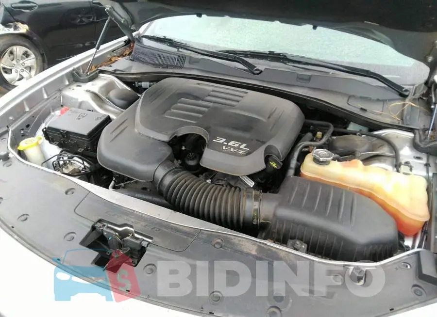 2C3CDXHG3GH285461 Photo# 10
