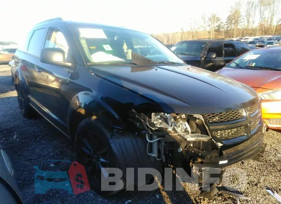 3C4PDCAB6LT269146 Photo# 1