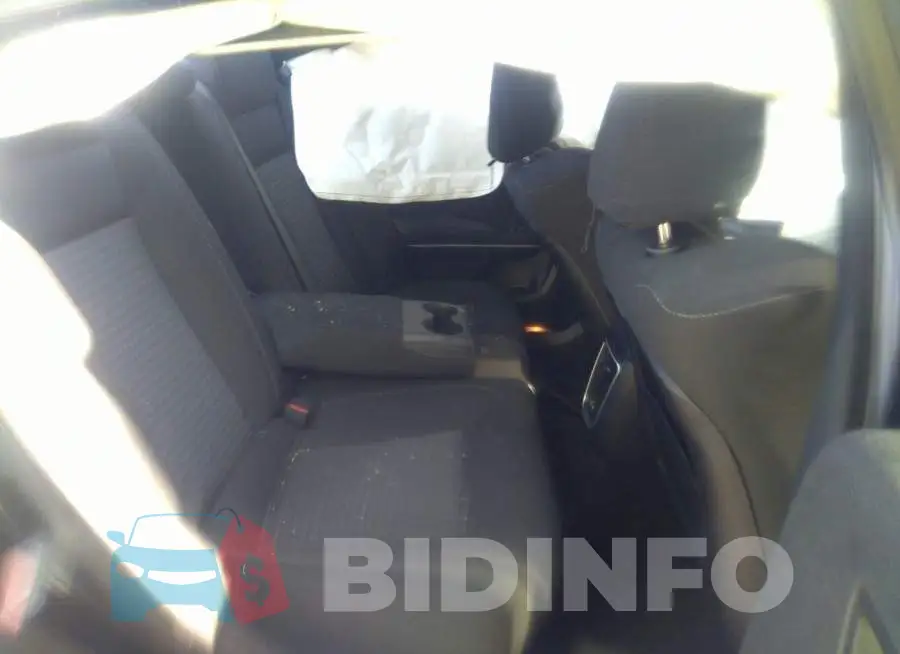 2C3CDXGJ5MH541933 Photo# 8