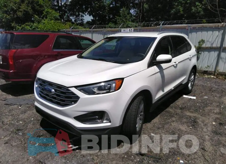 2FMPK3J98LBB41923 Photo# 6