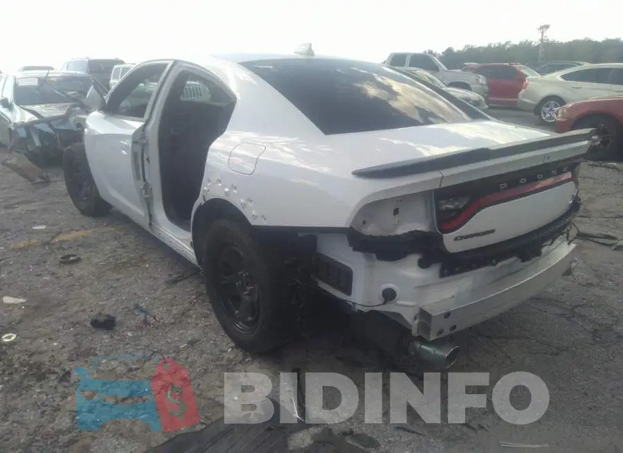 2C3CDXGJ5MH566167 Photo# 3