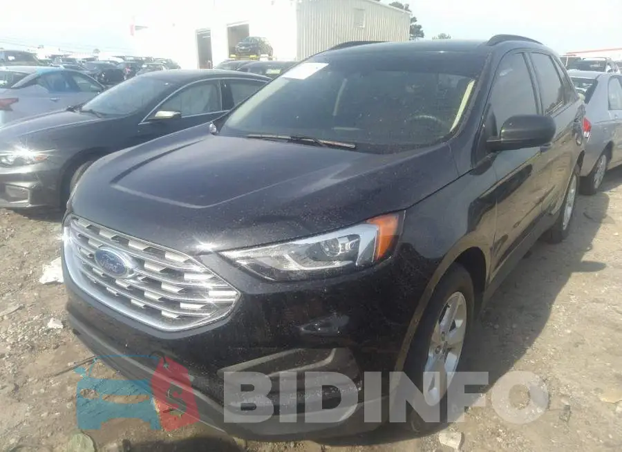 2FMPK3G91LBA23090 Photo# 2