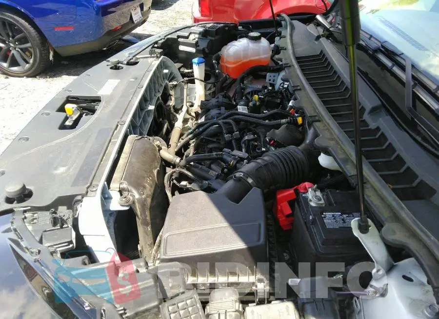 2FMPK3J98LBB41923 Photo# 10