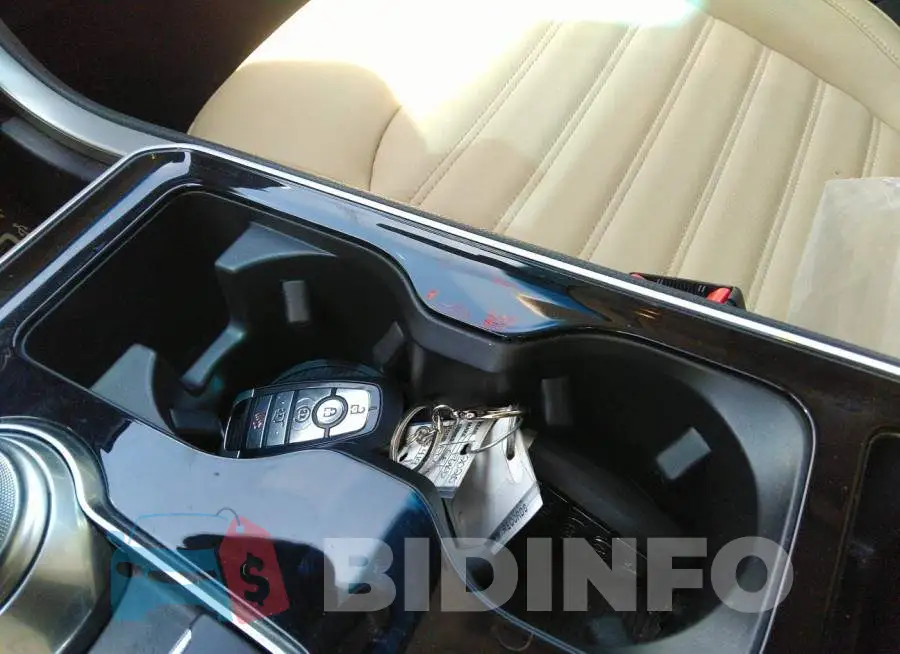 2FMPK3J98LBB41923 Photo# 11