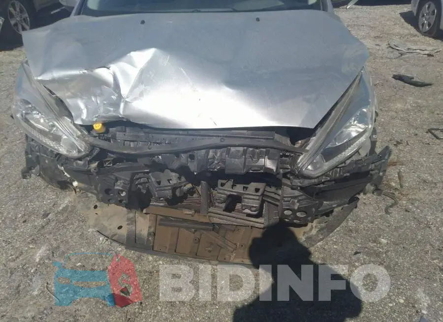 1FADP3F28GL385376 Photo# 6