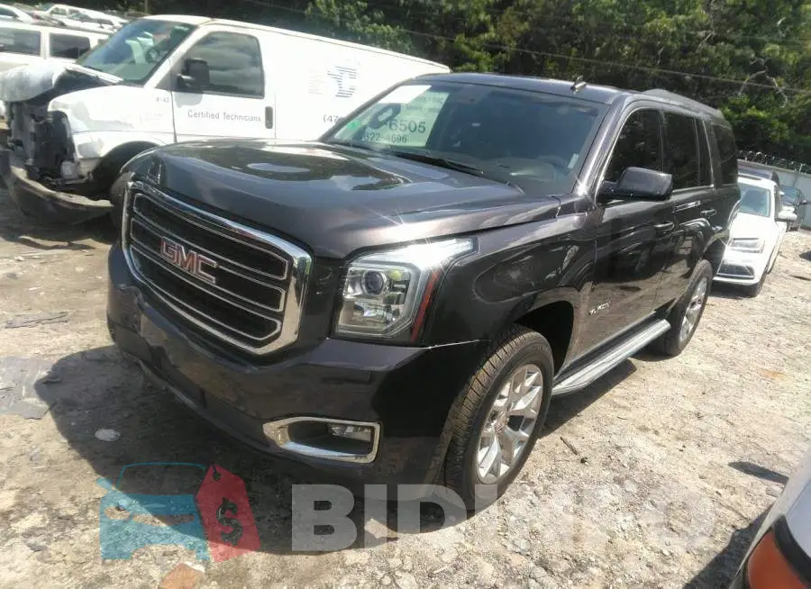 1GKS1BKC8FR212131 Photo# 2
