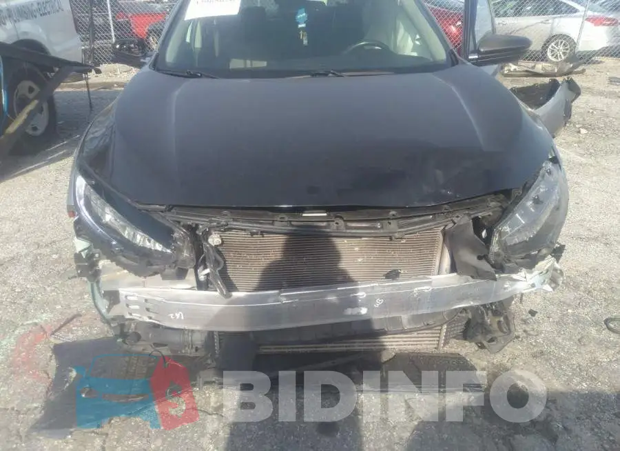 19XFC1F9XGE008296 Photo# 6