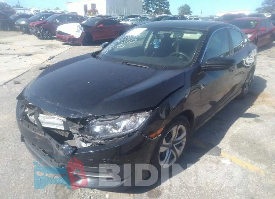 19XFC2F5XHE030772 Photo# 2
