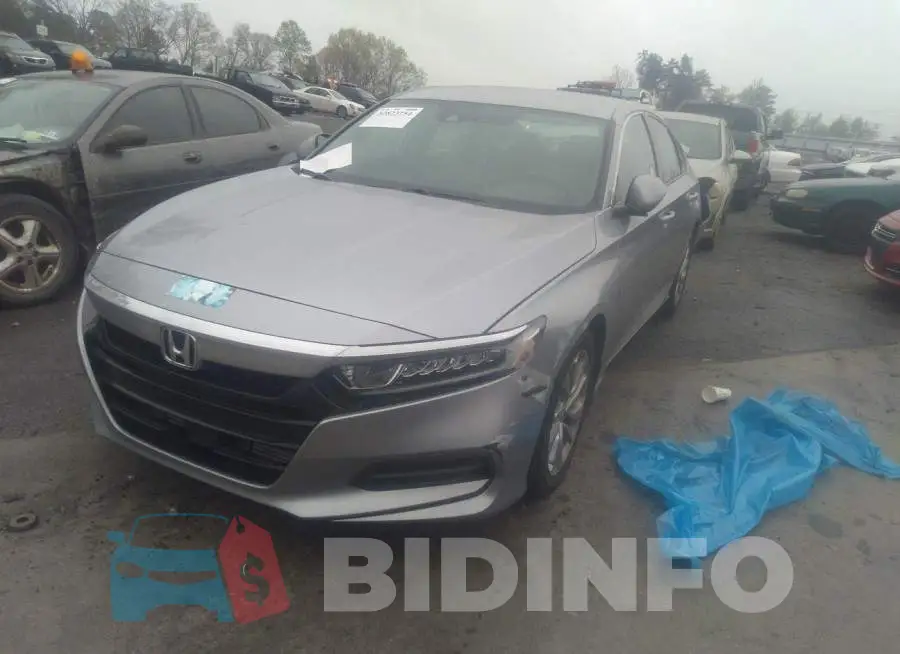 1HGCV1F12KA056704 Photo# 2