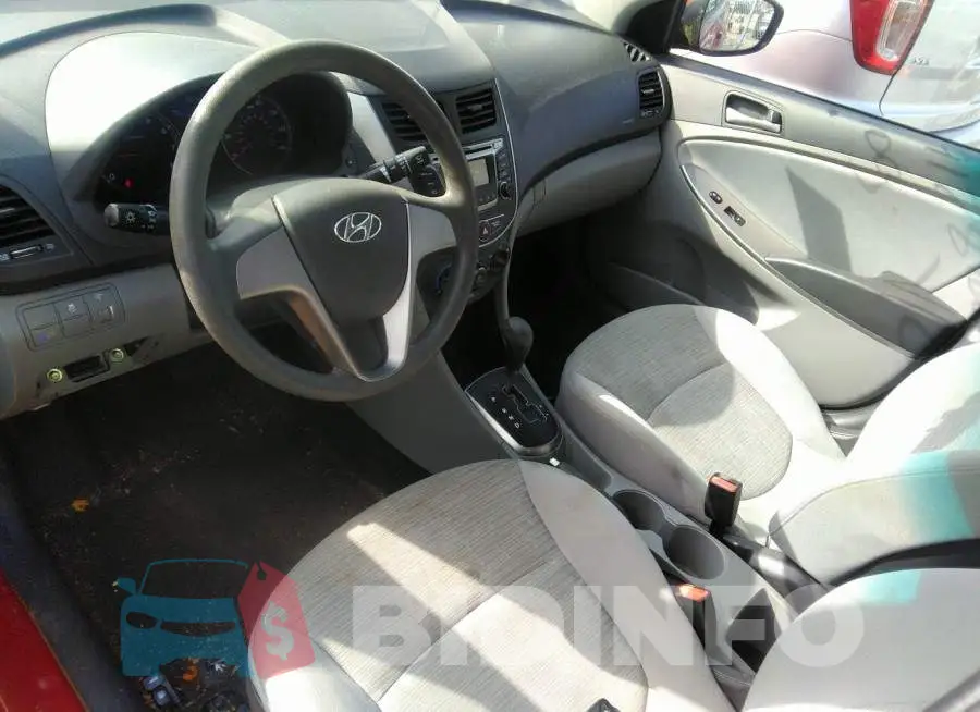 KMHCT4AE8HU307616 Photo# 5
