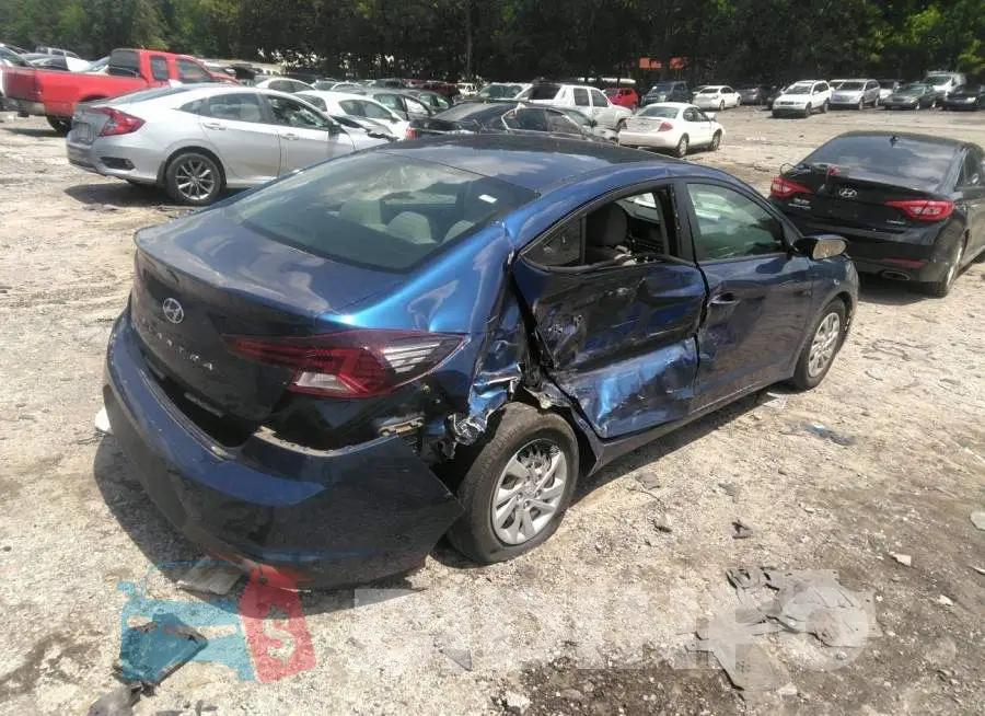 5NPD74LF3KH458173 Photo# 4