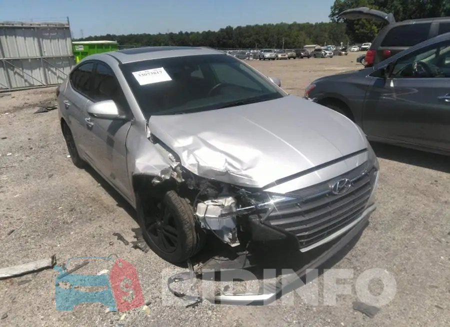 5NPD84LF3KH430287 Photo# 6
