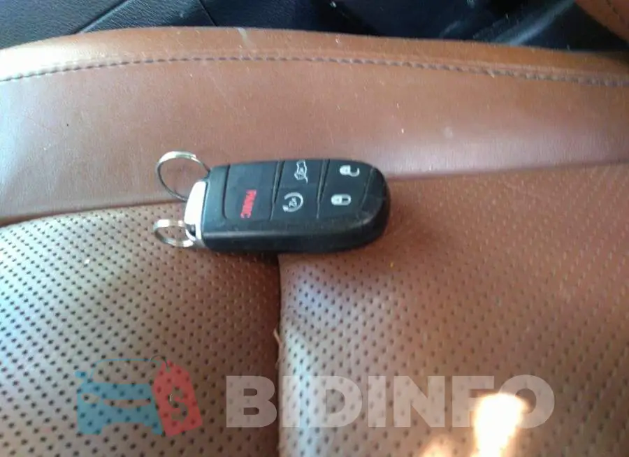 1C4RJFJG3GC312521 Photo# 11