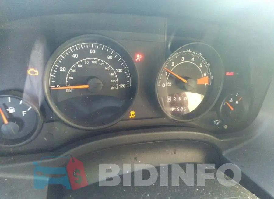 1C4NJCBA0GD601731 Photo# 7