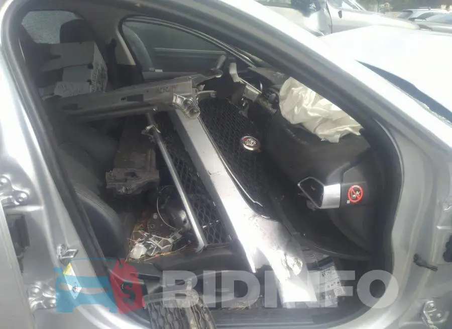 SAJAD4BG8HA967053 Photo# 5