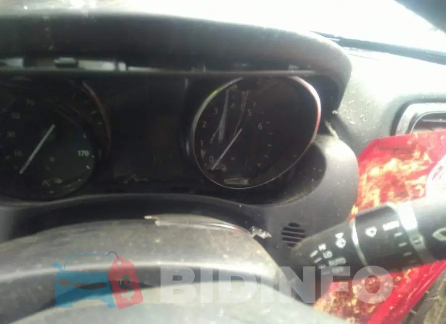 SAJAD4BG8HA967053 Photo# 7