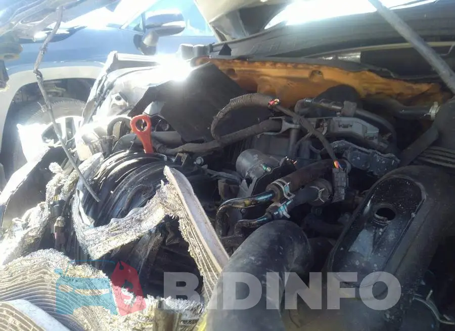 5XXGT4L35JG187514 Photo# 10