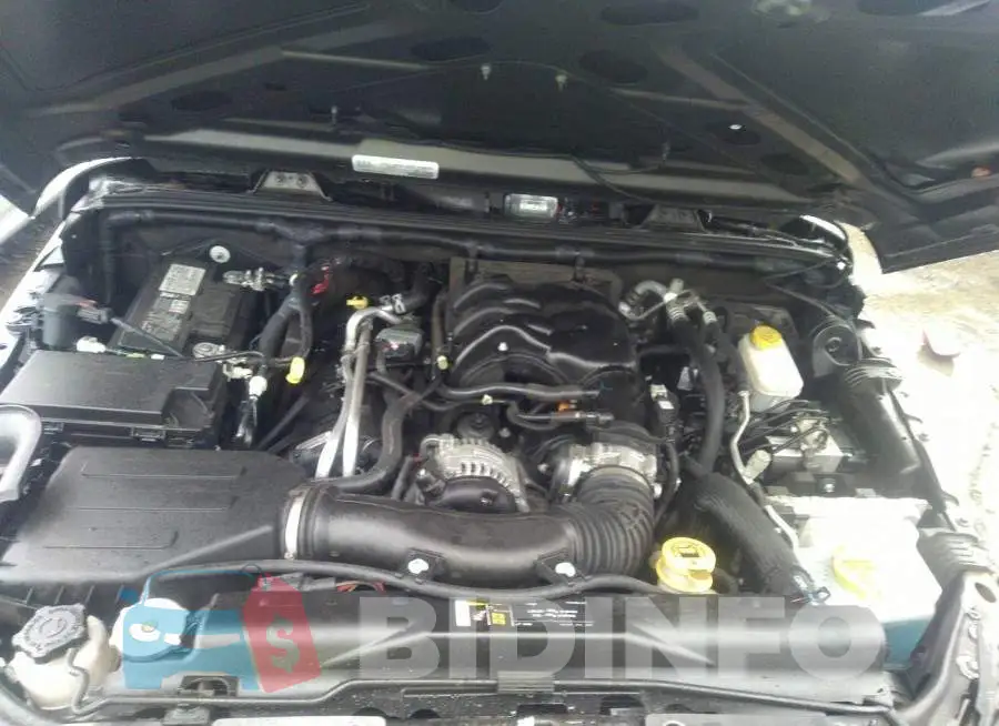 1C4BJWDG5JL809221 Photo# 10