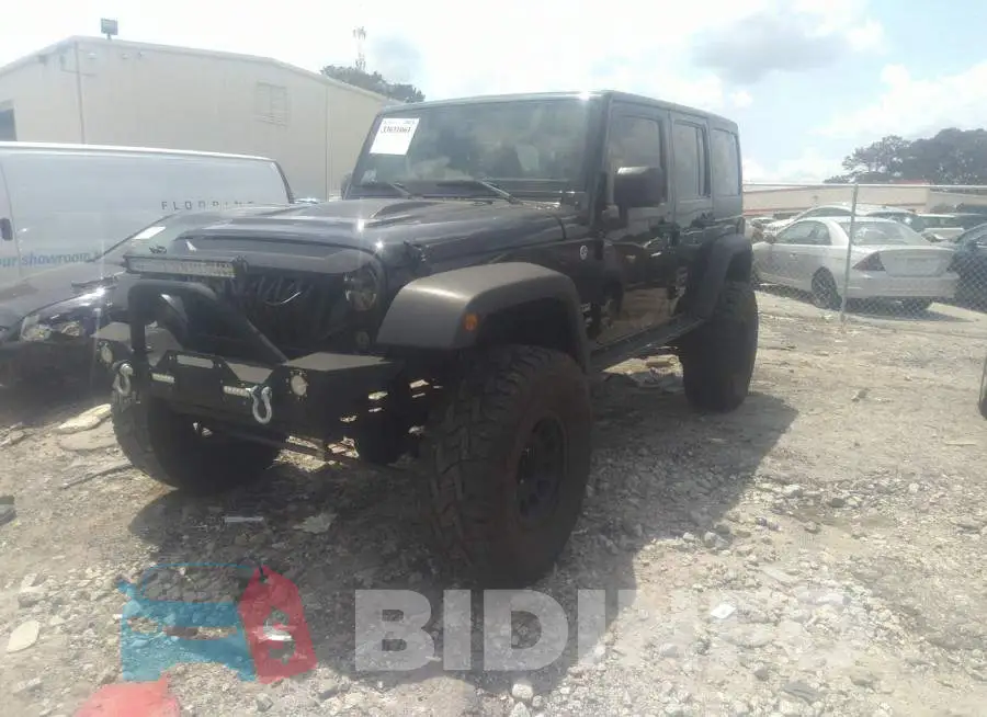 1C4BJWDG0FL688976 Photo# 2