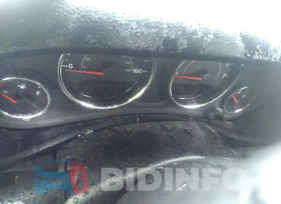1C4BJWDG5JL809221 Photo# 7