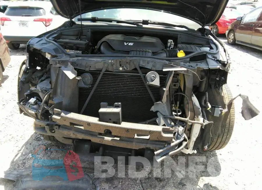 1C4RJFBG8FC195709 Photo# 6