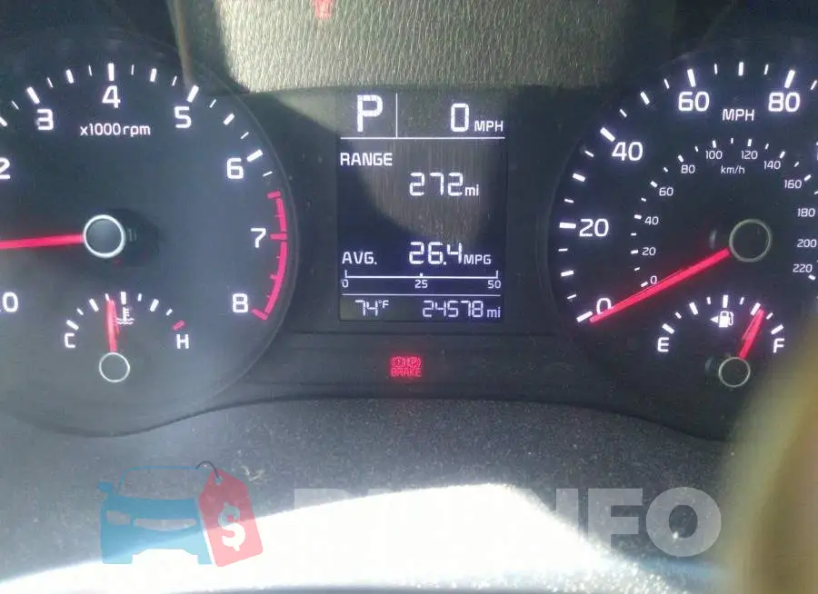 3KPA24AD3LE288955 Photo# 7