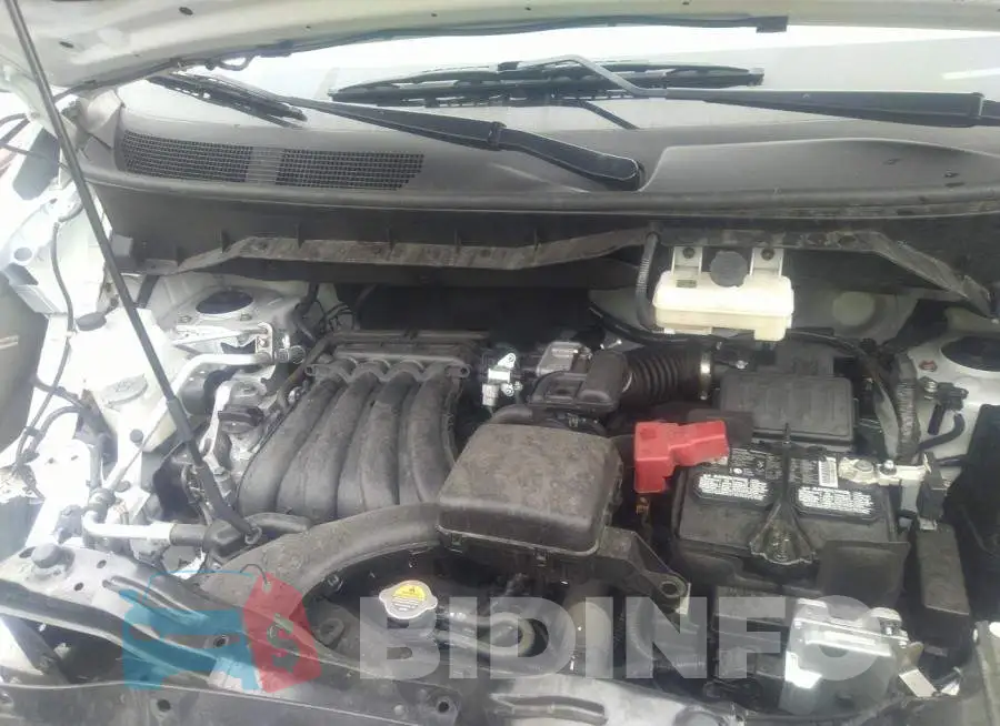 3N6CM0KN3MK700925 Photo# 10