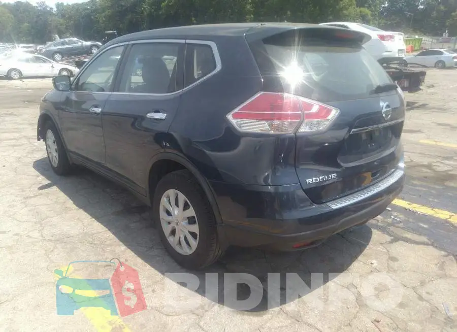 KNMAT2MTXFP522713 Photo# 3