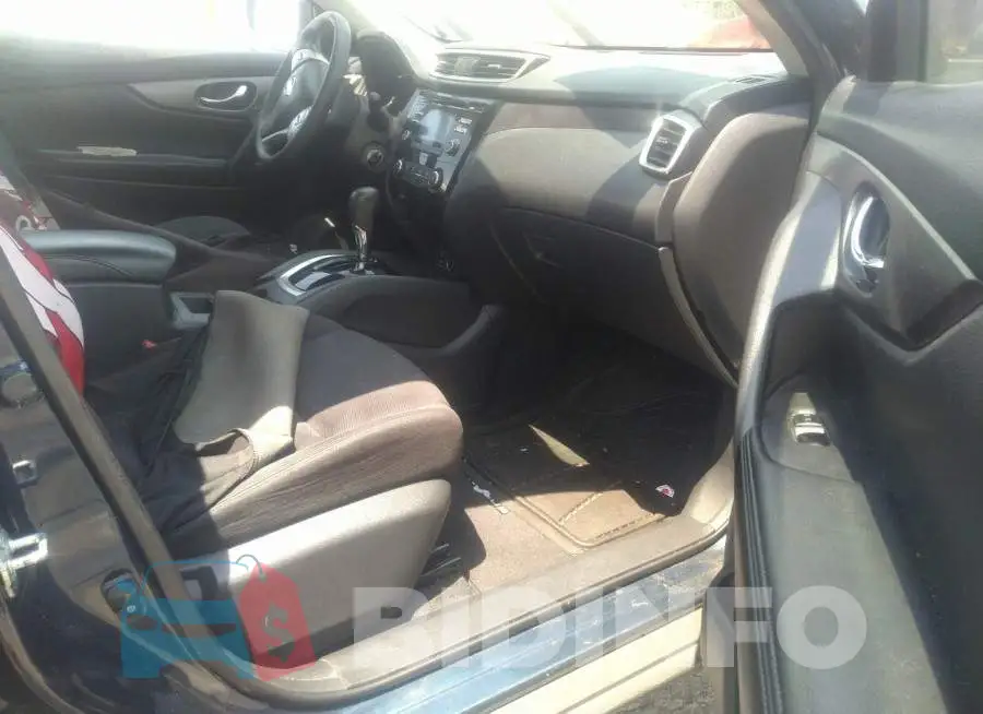 KNMAT2MTXFP522713 Photo# 5