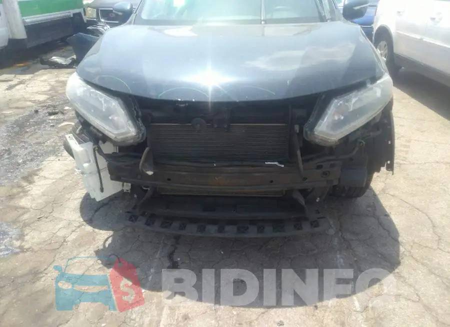 KNMAT2MTXFP522713 Photo# 6