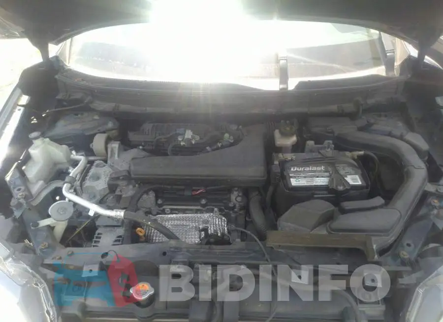 KNMAT2MTXFP522713 Photo# 10
