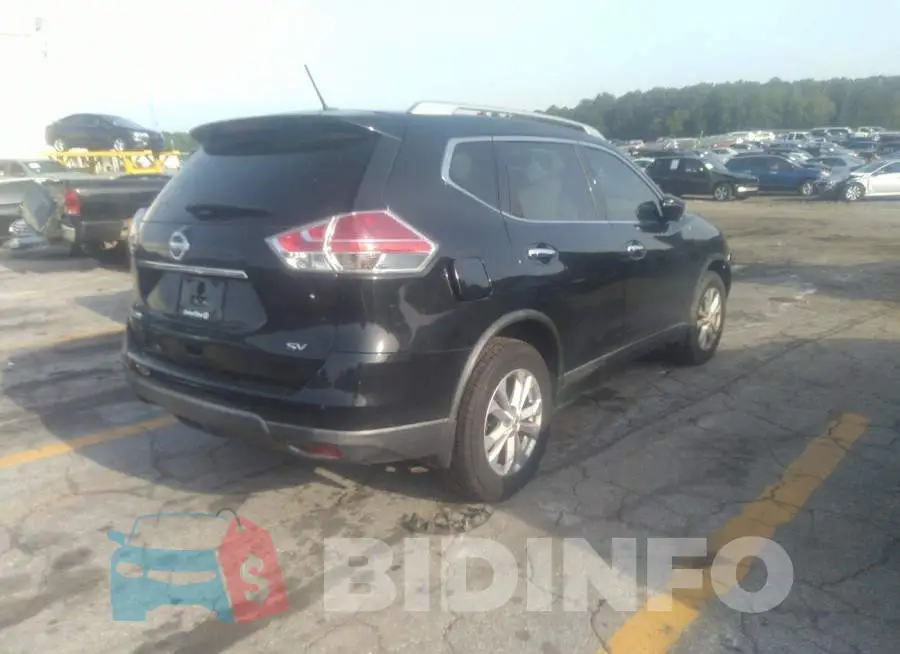 KNMAT2MT4GP722116 Photo# 4