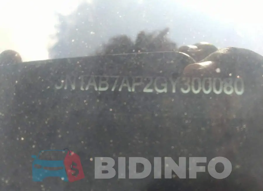 3N1AB7AP2GY300080 Photo# 9