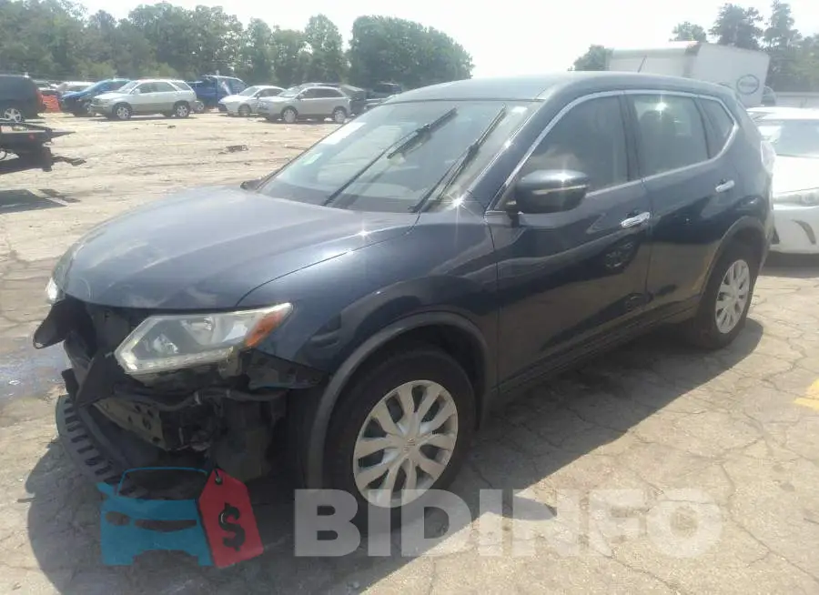 KNMAT2MTXFP522713 Photo# 2