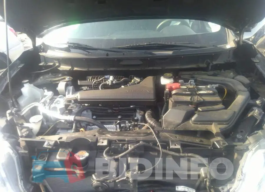 KNMAT2MT4GP722116 Photo# 10