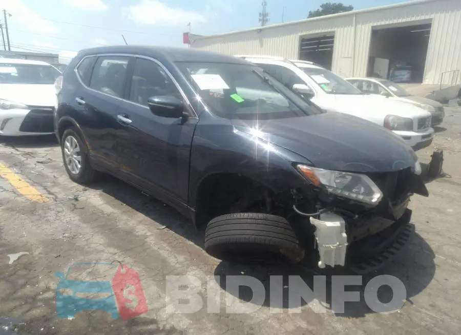 KNMAT2MTXFP522713 Photo# 1