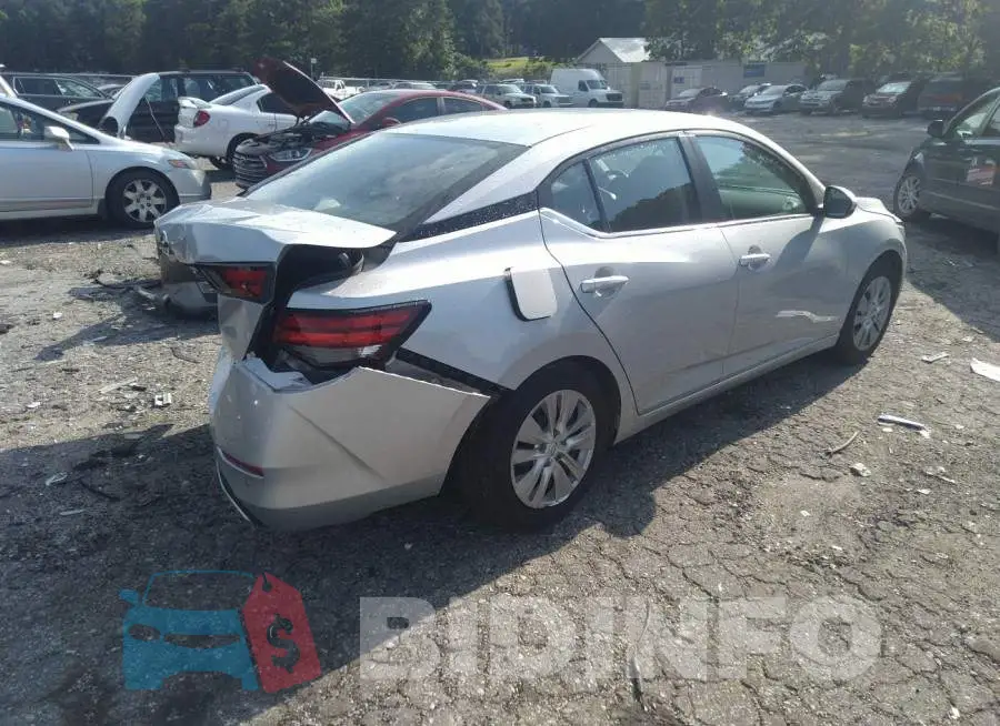 3N1AB8BV3LY258225 Photo# 4