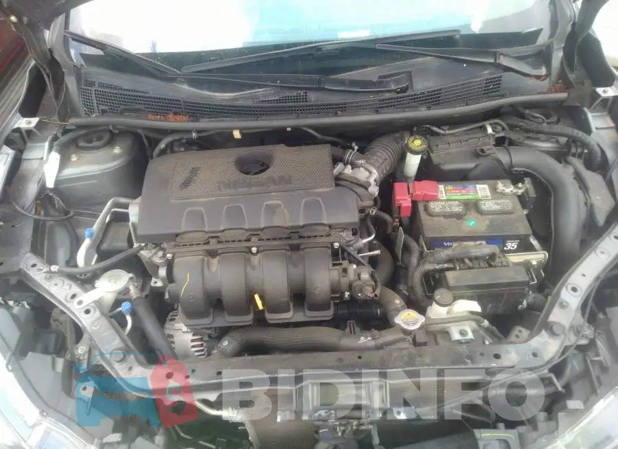 3N1AB7AP2GY300080 Photo# 10