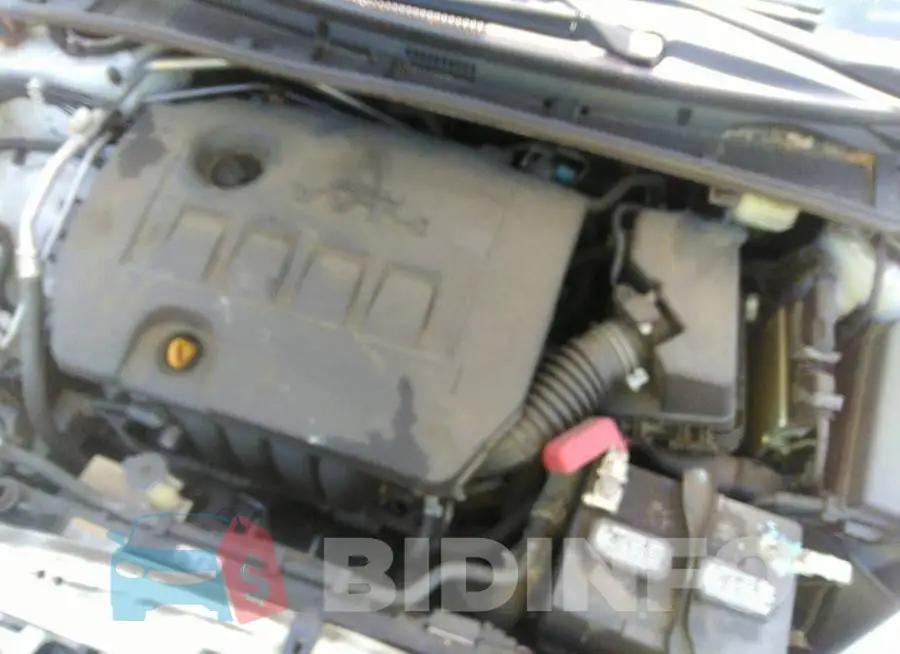 2T1BURHE2GC710017 Photo# 10
