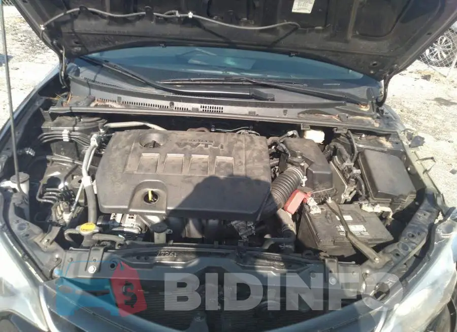 2T1BURHE4FC396613 Photo# 10