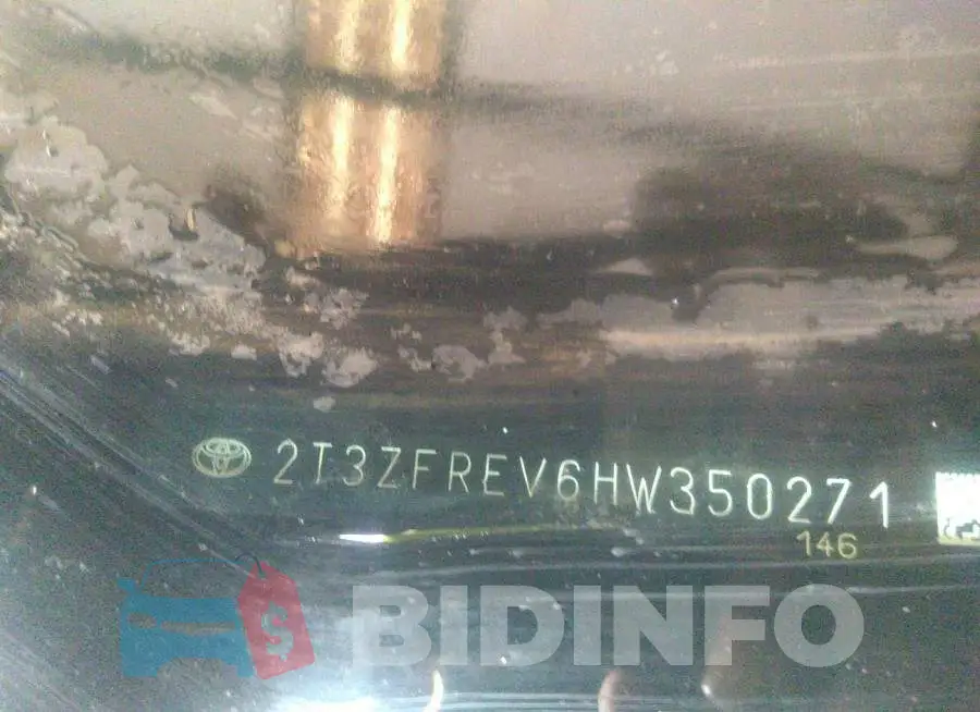 2T3ZFREV6HW350271 Photo# 9