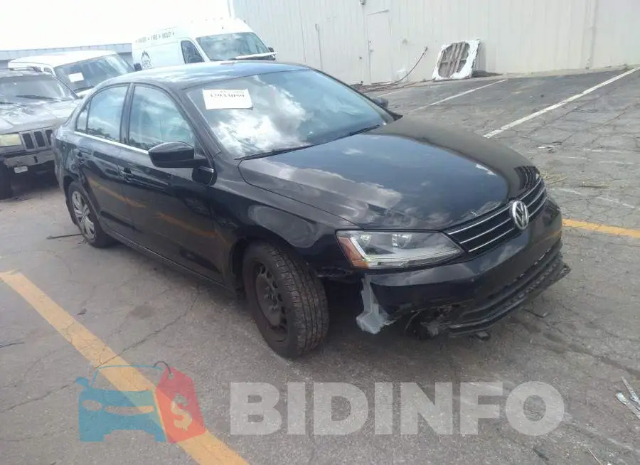 3VW2B7AJ8HM318148 Photo# 1