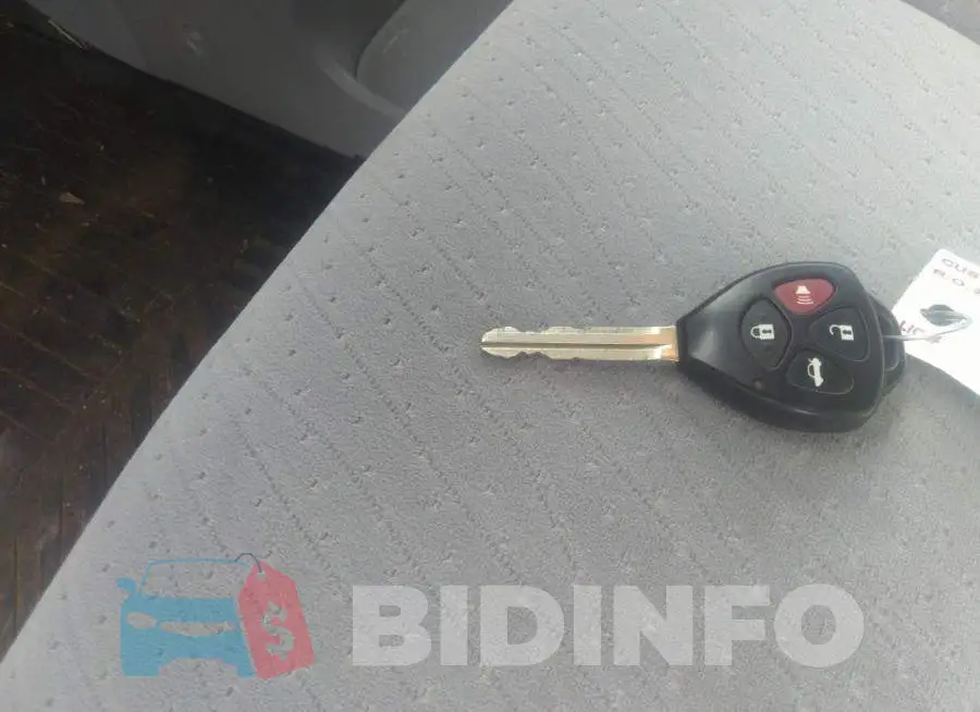 5TDKZ3DCXLS059160 Photo# 11